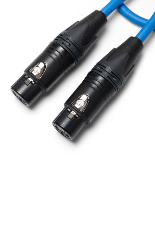 Studio XLR Gender Adapter