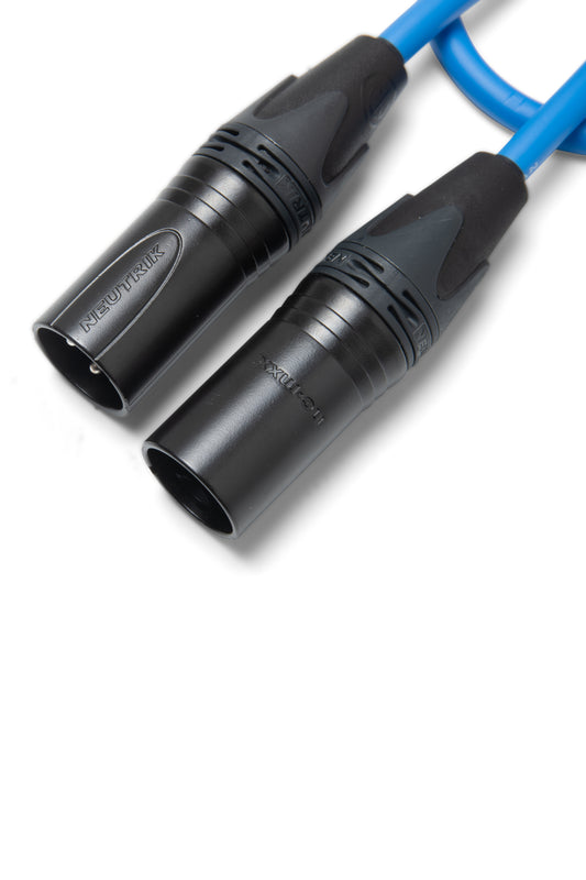 Studio XLR Gender Adapter