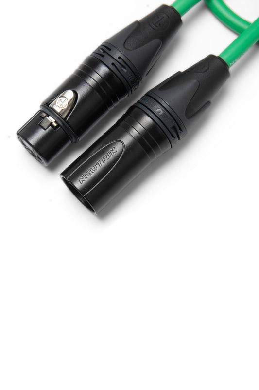 Studio XLR Ground Lift