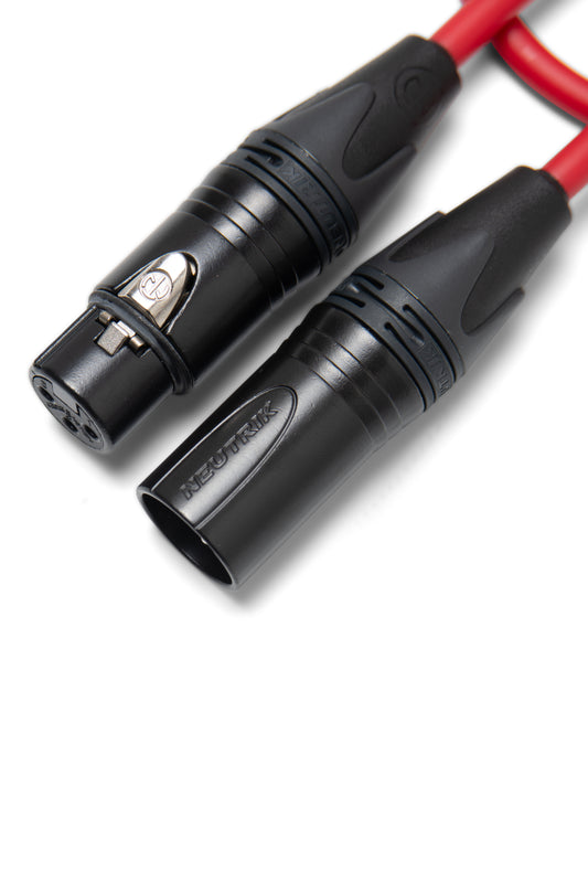 Studio XLR Phase Reverse