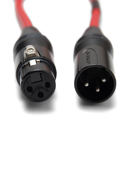 Studio XLR Phase Reverse