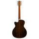 Alvarez GYM72CE Yairi Masterworks Grand Auditorium Cutaway Acoustic-Electric Guitar (Natural Gloss)