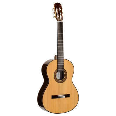 Alvarez CYM75 Yairi Masterworks Classical Guitar (Natural Gloss)