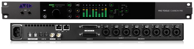 Avid Avid Pro Tools Carbon Pre