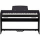 Casio PX770 Tri-Sensor Scaled Hammer Action Digital Piano