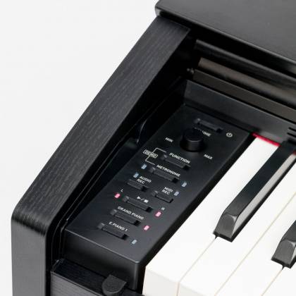 Casio PX870 Tri-Sensor Scaled Hammer Action Digital Piano