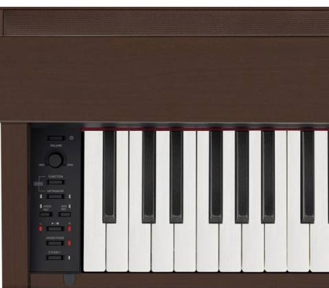 Casio PX870 Tri-Sensor Scaled Hammer Action Digital Piano