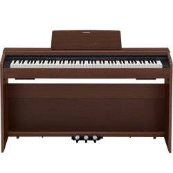 Casio PX870 Tri-Sensor Scaled Hammer Action Digital Piano
