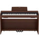 Casio PX870 Tri-Sensor Scaled Hammer Action Digital Piano