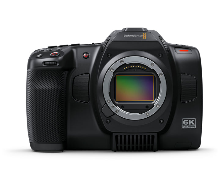 Blackmagic Design Cinema Camera 6K