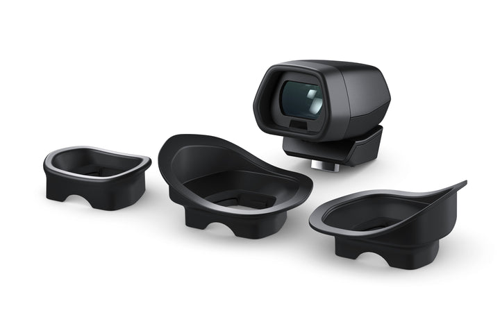 Blackmagic Design Viewfinder for Pocket Cinema Camera 6K PRO