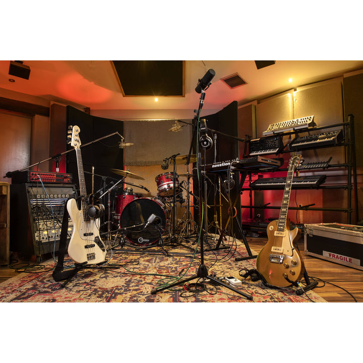 Focusrite Clarett+ OctoPre