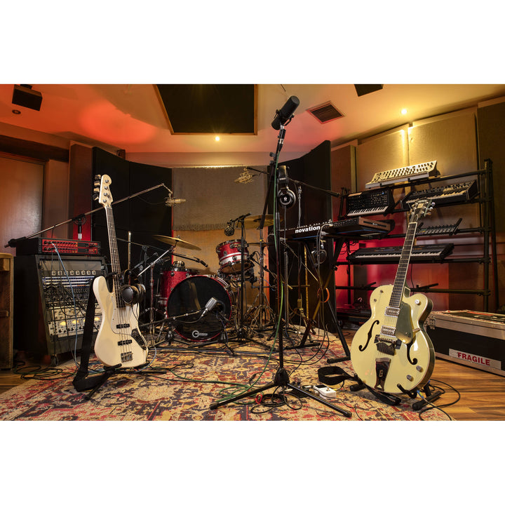 Focusrite Clarett+ OctoPre