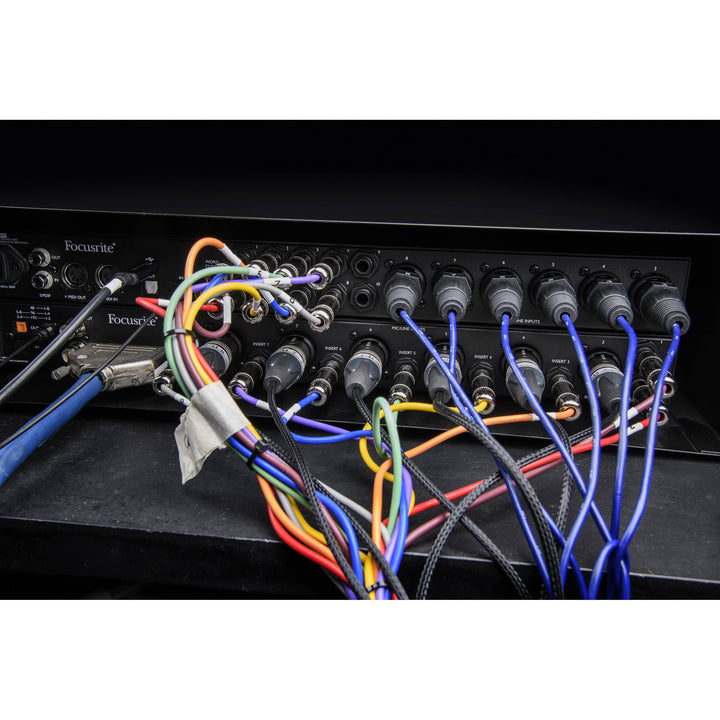 Focusrite Clarett+ OctoPre