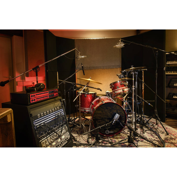 Focusrite Clarett+ OctoPre