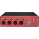 Focusrite Clarett+ 4Pre