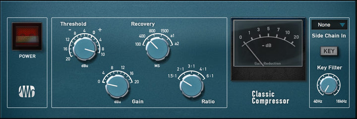 PreSonus PreSonus Classic Compressor