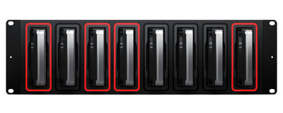 Blackmagic Design Cloud Backup 8
