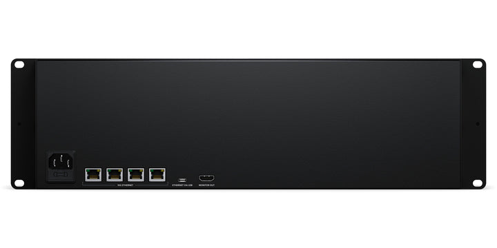 Blackmagic Design Cloud Backup 8