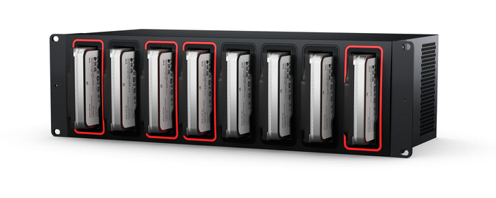 Blackmagic Design Cloud Backup 8