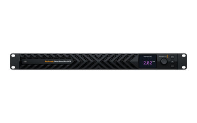 Blackmagic Design Cloud Store Ultra 24TB