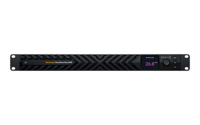 Blackmagic Design Cloud Store Ultra 48TB
