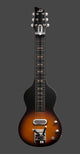 Duesenberg Kalico Lap Steel Guitar (Tobacco Burst)