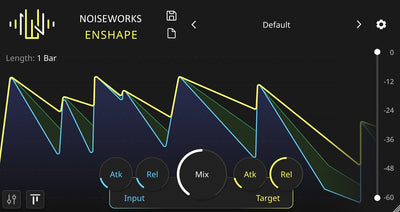 NOISEWORKS NoiseWorks Enshape
