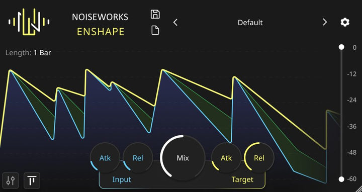 NOISEWORKS NoiseWorks Vocal Bundle