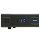 Furman 15A Linear Filtering AC Power Conditioner with 13 Outlets