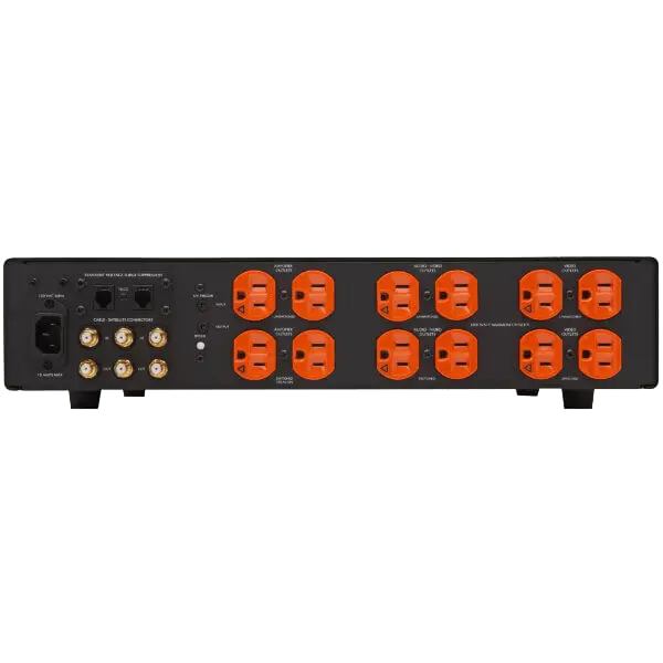 Furman 15A Linear Filtering AC Power Conditioner with 13 Outlets