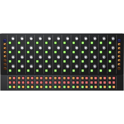 Blackmagic Design Fairlight Console Channel Control