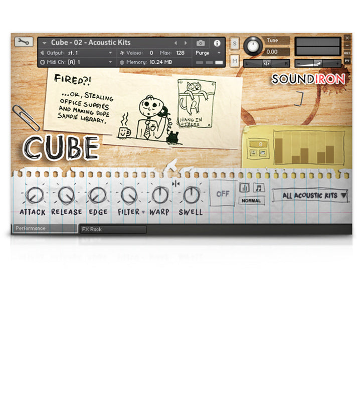 Cube - 2