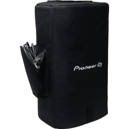 XPRS122 Padded Cover
