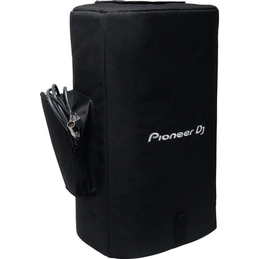 XPRS122 Padded Cover