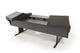 Argosy Dual 15K Keyboard Workstation w/800 Rack Modules and Mahogany End Panels