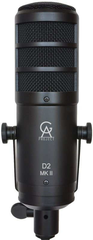 Golden Age Project D2-MKII