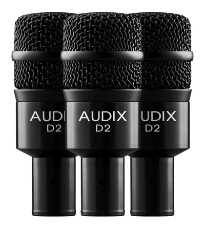 Audix D2TRIO