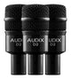 Audix D2TRIO