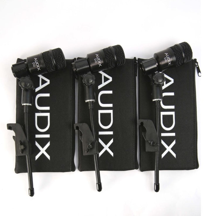 Audix D2TRIO