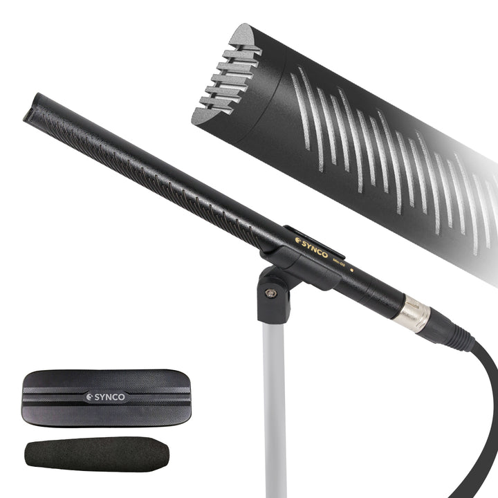 Synco SYNCO D2