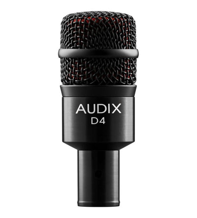 Audix D4-ADX