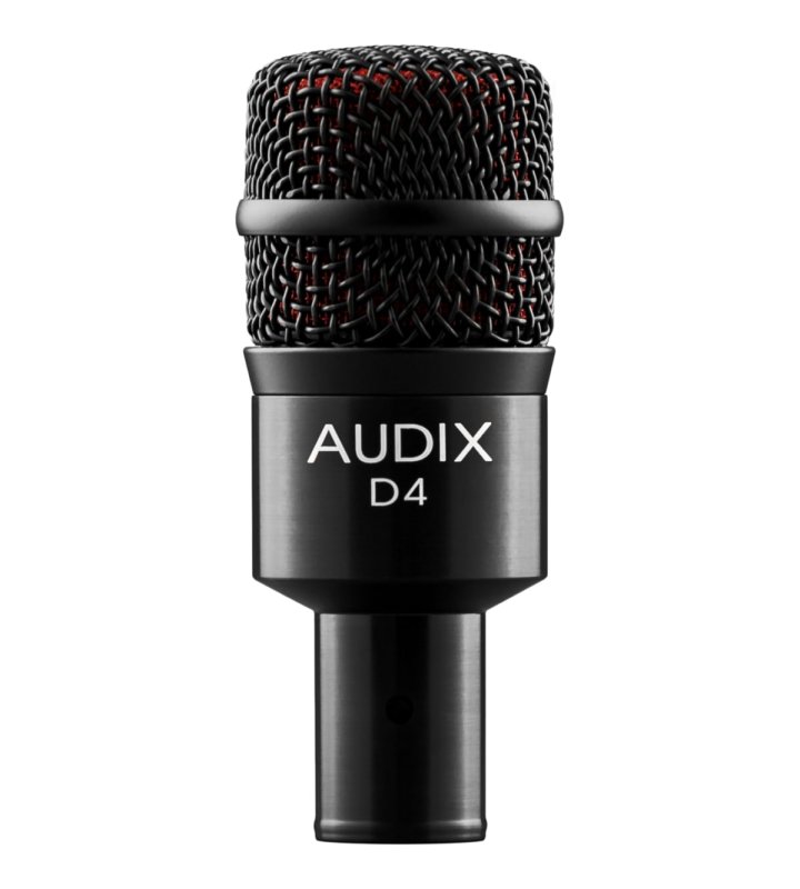 Audix D4-ADX
