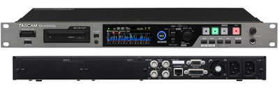 Tascam DA-6400DP
