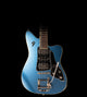 Duesenberg Alliance Series Paul Sidoti Signature Electric Guitar (Catalina Blue)