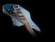 Duesenberg Alliance Series Paul Sidoti Signature Electric Guitar (Catalina Blue)