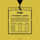 D'Angelico Electrozinc Electric Guitar Strings (Jazz 10-47)