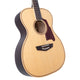 D'Angelico Premier Tammany Acoustic-Electric Guitar (Natural)