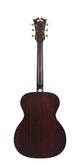 D'Angelico Premier Tammany Acoustic-Electric Guitar (Natural)