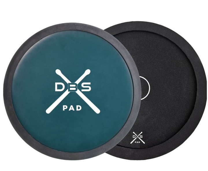 Moongel DBS Dual Surface Practice Pad (7")